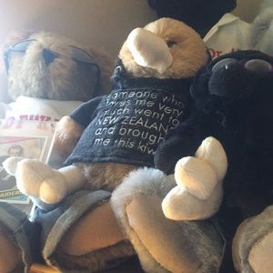 Meet your Posher, Lynne